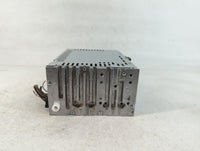 2017-2020 Ford Fusion Am Fm Cd Player Radio Receiver - Oemusedautoparts1.com