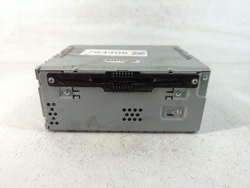 2017-2017 Ford Fusion Am Fm Cd Player Radio Receiver - Oemusedautoparts1.com