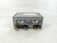 2017-2017 Ford Fusion Am Fm Cd Player Radio Receiver 764408 - Oemusedautoparts1.com