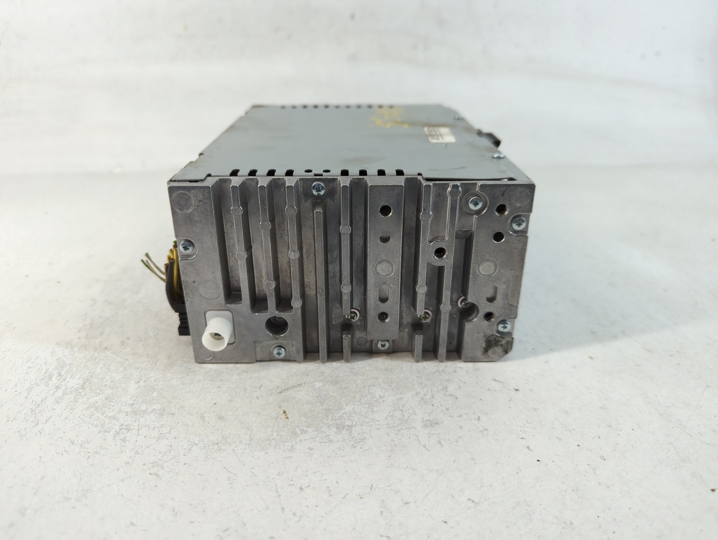2017-2017 Ford Fusion Am Fm Cd Player Radio Receiver - Oemusedautoparts1.com