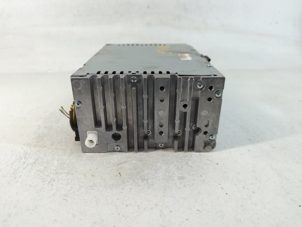 2017-2017 Ford Fusion Am Fm Cd Player Radio Receiver 764449 - Oemusedautoparts1.com