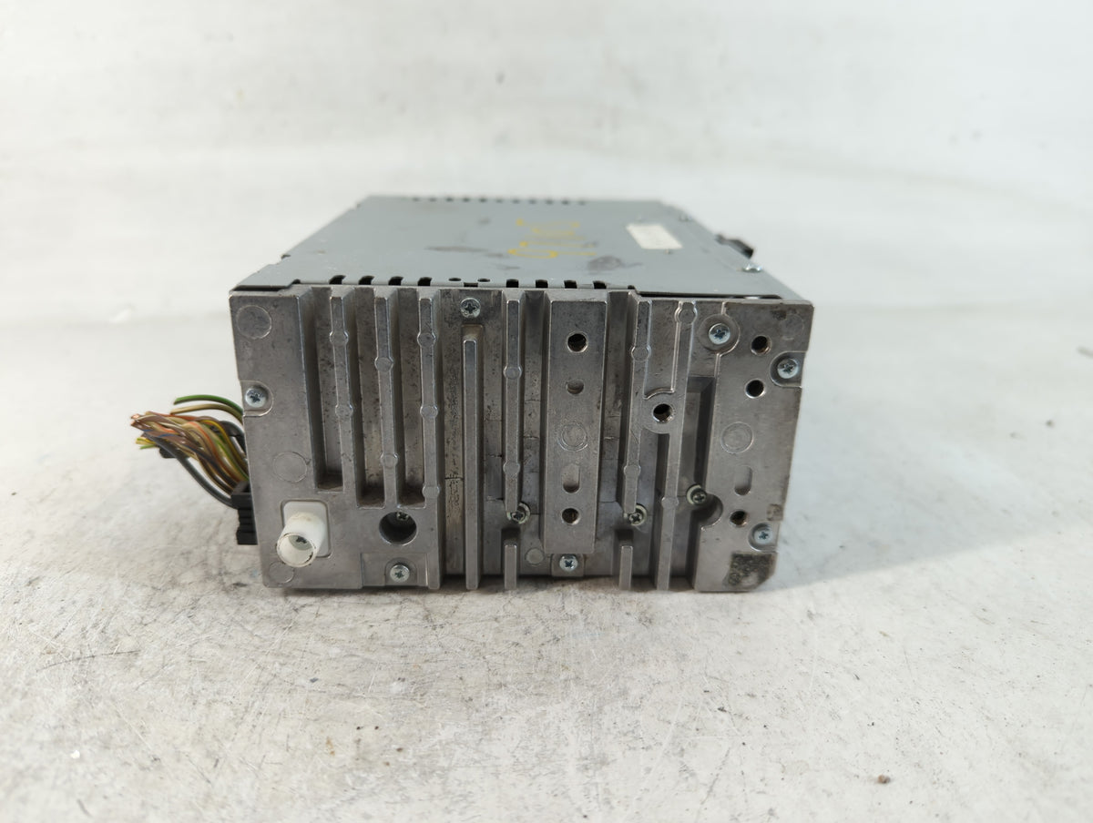 2017-2020 Ford Fusion Am Fm Cd Player Radio Receiver 765245 - Oemusedautoparts1.com