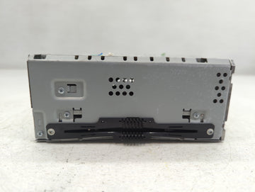 2017 Ford Fusion Radio AM FM Cd Player Receiver Replacement P/N:HS7T-19C107-ZA Fits OEM Used Auto Parts - Oemusedautoparts1.