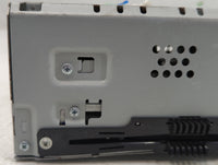 2017 Ford Fusion Radio AM FM Cd Player Receiver Replacement P/N:HS7T-19C107-ZA Fits OEM Used Auto Parts - Oemusedautoparts1.