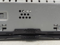 2017 Ford Fusion Radio AM FM Cd Player Receiver Replacement P/N:HS7T-19C107-ZA Fits OEM Used Auto Parts - Oemusedautoparts1.