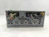 2017 Ford Fusion Radio AM FM Cd Player Receiver Replacement P/N:HS7T-19C107-ZA Fits OEM Used Auto Parts - Oemusedautoparts1.