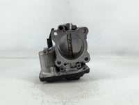 2014-2020 Ford Fusion Throttle Body P/N:B16 069 5092 DS7G-9F991-BB Fits Fits 2014 2015 2016 2017 2018 2019 2020 OEM Used Aut