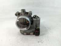 2014-2020 Ford Fusion Throttle Body P/N:DS7E-9F991-BB Fits Fits 2014 2015 2016 2017 2018 2019 2020 2021 2022 OEM Used Auto P