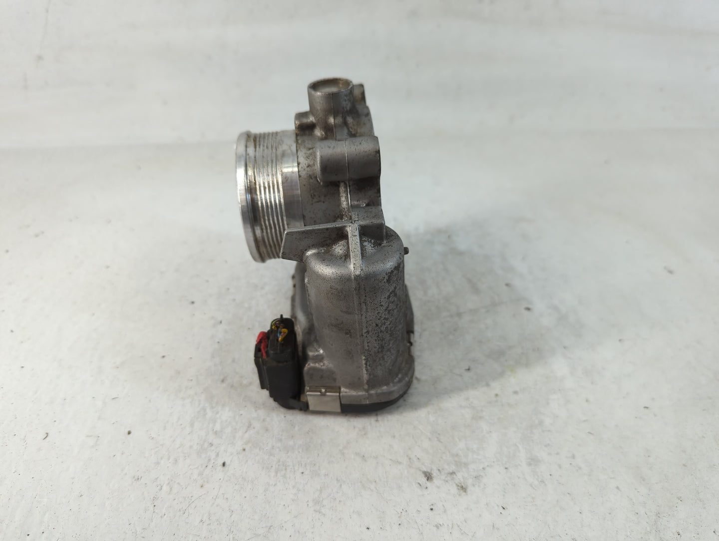 2014-2020 Ford Fusion Throttle Body P/N:DS7E-9F991-BB Fits Fits 2014 2015 2016 2017 2018 2019 2020 2021 2022 OEM Used Auto P