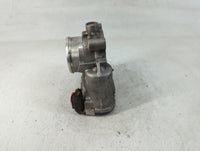 2014-2020 Ford Fusion Throttle Body P/N:DS7E-9F991-BB Fits Fits 2014 2015 2016 2017 2018 2019 2020 2021 2022 OEM Used Auto P