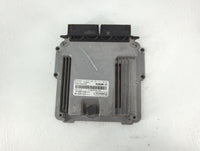 2017-2019 Ford Fusion PCM Engine Control Computer ECU ECM PCU OEM P/N:0 261 S17 581 GS7A-12B684-AA Fits Fits 2017 2018 2019 