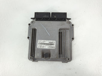 compare product 2017-2019 Ford Fusion PCM Engine Control Computer ECU ECM PCU OEM P/N:0 261 S17 581 GS7A-12B684-AA Fits Fits 2017 2018 2019 OEM Used Auto Parts