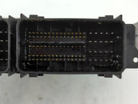 2017-2019 Ford Fusion PCM Engine Control Computer ECU ECM PCU OEM P/N:0 261 S17 581 GS7A-12B684-AA Fits Fits 2017 2018 2019 