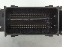 2017-2019 Ford Fusion PCM Engine Control Computer ECU ECM PCU OEM P/N:0 261 S17 581 GS7A-12B684-AA Fits Fits 2017 2018 2019 
