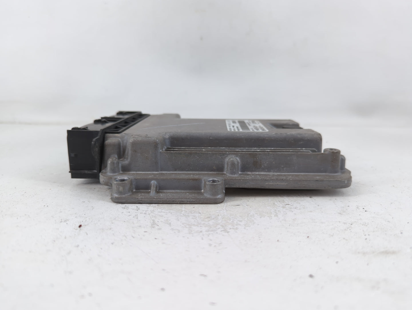 2017-2019 Ford Fusion PCM Engine Control Computer ECU ECM PCU OEM P/N:0 261 S17 581 GS7A-12B684-AA Fits Fits 2017 2018 2019 
