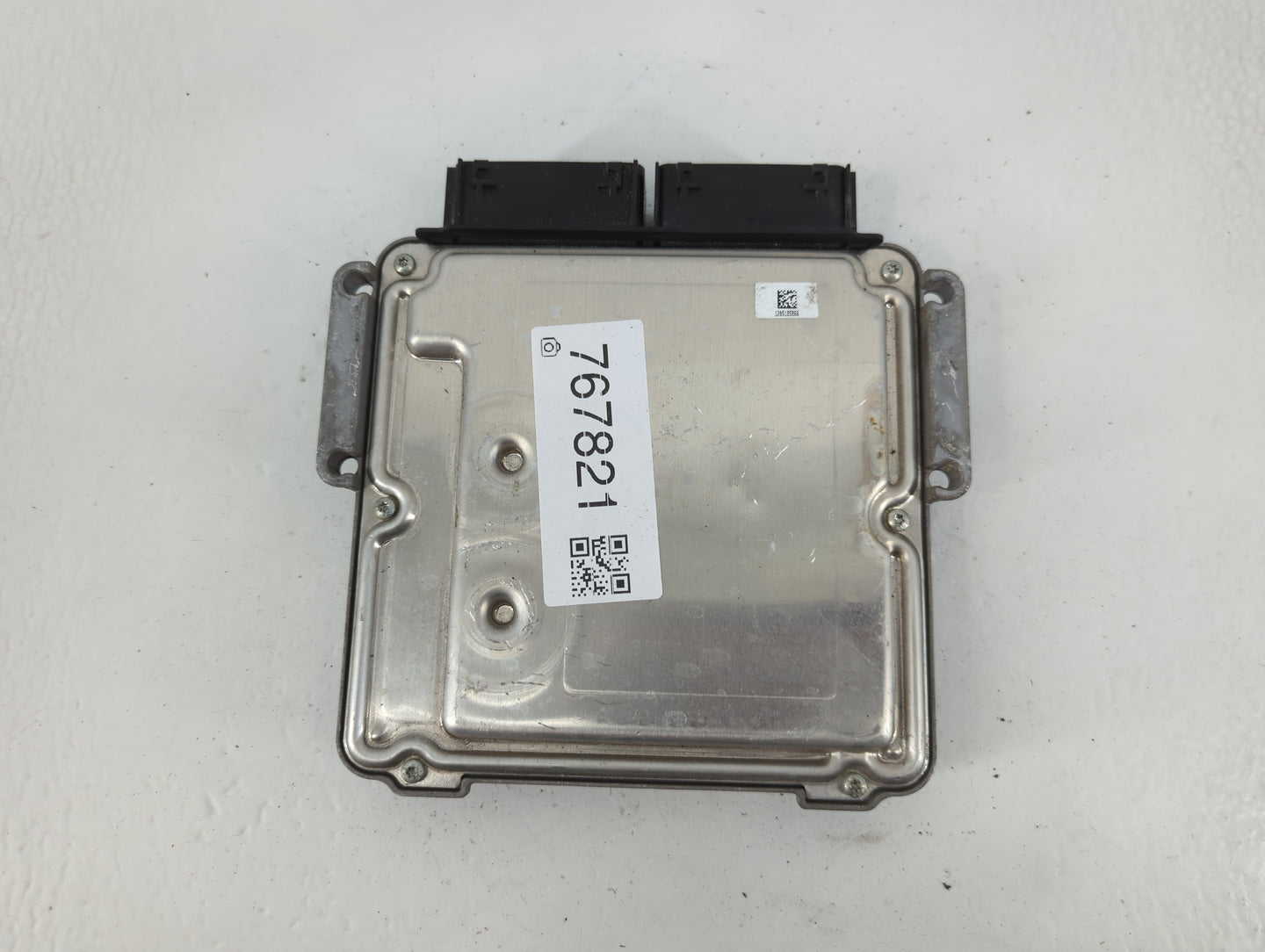 2017-2019 Ford Fusion PCM Engine Control Computer ECU ECM PCU OEM P/N:0 261 S17 581 GS7A-12B684-AA Fits Fits 2017 2018 2019 