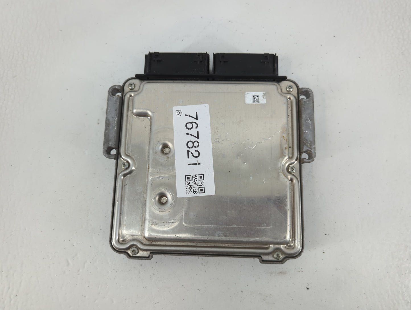 2017-2019 Ford Fusion PCM Engine Control Computer ECU ECM PCU OEM P/N:0 261 S17 581 GS7A-12B684-AA Fits Fits 2017 2018 2019 