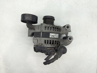 2016-2020 Ford Fusion Alternator Replacement Generator Charging Assembly Engine OEM P/N:TN104210-2911 HS7T-10300-AA Fits OEM