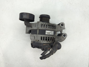 compare product 2016-2020 Ford Fusion Alternator Replacement Generator Charging Assembly Engine OEM P/N:TN104210-2911 HS7T-10300-AA Fits OEM Used Auto Parts