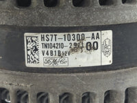2016-2020 Ford Fusion Alternator Replacement Generator Charging Assembly Engine OEM P/N:TN104210-2911 HS7T-10300-AA Fits OEM