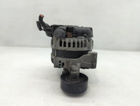2016-2020 Ford Fusion Alternator Replacement Generator Charging Assembly Engine OEM P/N:TN104210-2911 HS7T-10300-AA Fits OEM
