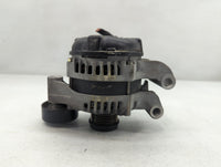 2016-2020 Ford Fusion Alternator Replacement Generator Charging Assembly Engine OEM P/N:TN104210-2911 HS7T-10300-AA Fits OEM