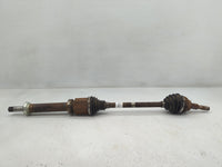 2013-2020 Ford Fusion Axle Shaft Front Passenger Cv C/v - Oemusedautoparts1.com