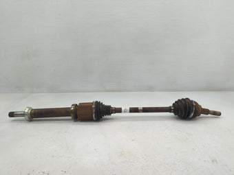 compare product 2013-2020 Ford Fusion Axle Shaft Front Passenger Cv C/v