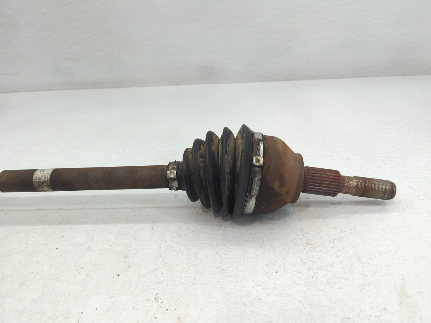 2013-2020 Ford Fusion Axle Shaft Front Passenger Cv C/v - Oemusedautoparts1.com