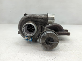 compare product 2014 Ford Fusion Turbocharger Turbo Charger Super Charger Supercharger