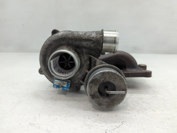 2014 Ford Fusion Turbocharger Turbo Charger Super Charger Supercharger - Oemusedautoparts1.com