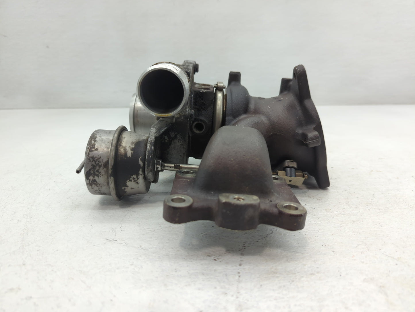 2014 Ford Fusion Turbocharger Turbo Charger Super Charger Supercharger - Oemusedautoparts1.com
