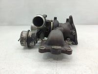 2014 Ford Fusion Turbocharger Turbo Charger Super Charger Supercharger - Oemusedautoparts1.com