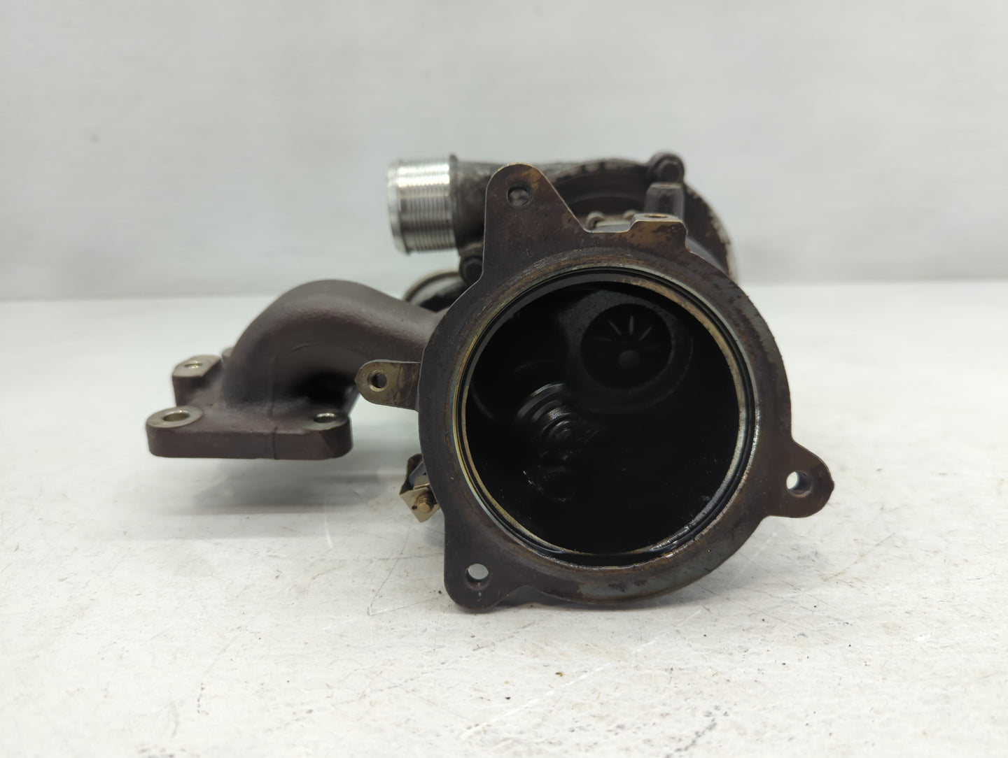 2014 Ford Fusion Turbocharger Turbo Charger Super Charger Supercharger - Oemusedautoparts1.com