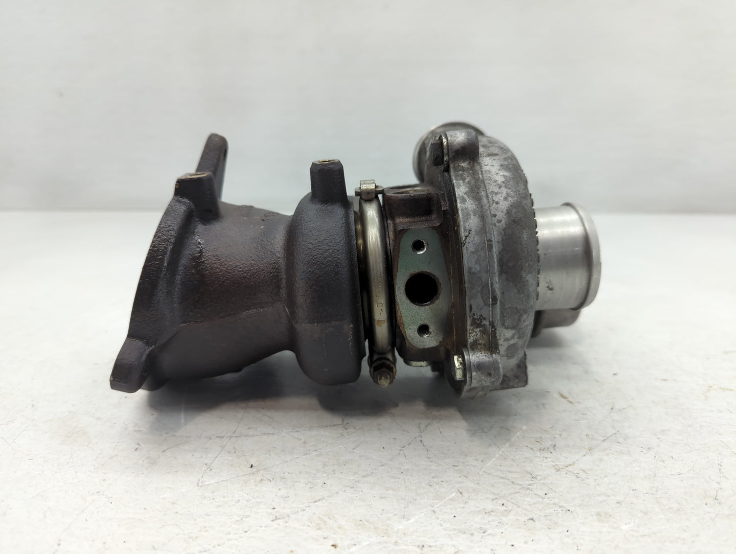 2014 Ford Fusion Turbocharger Turbo Charger Super Charger Supercharger - Oemusedautoparts1.com