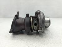 2014 Ford Fusion Turbocharger Turbo Charger Super Charger Supercharger - Oemusedautoparts1.com