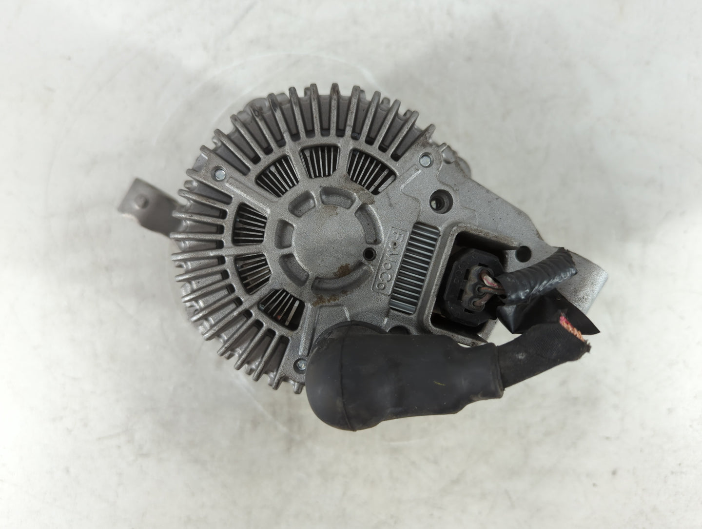 2013-2020 Ford Fusion Alternator Replacement Generator Charging Assembly Engine OEM P/N:800-228-867 DL269546 Fits OEM Used A