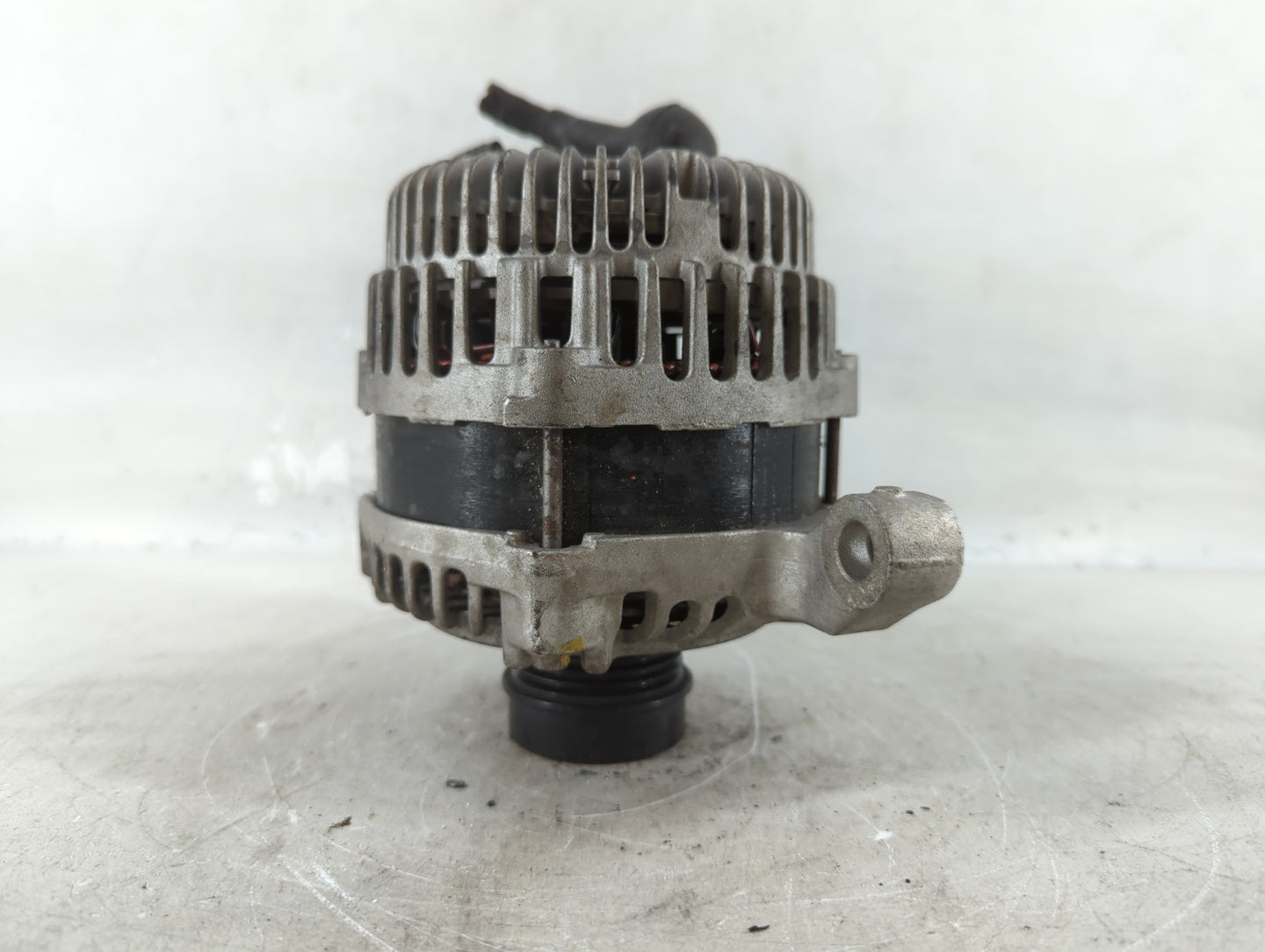 2013-2020 Ford Fusion Alternator Replacement Generator Charging Assembly Engine OEM P/N:800-228-867 DL269546 Fits OEM Used A