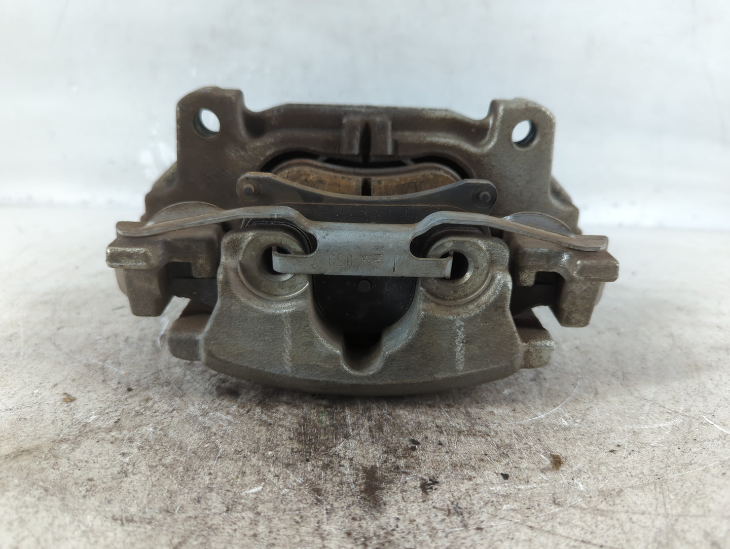 2013-2020 Ford Fusion Front Passenger Right Brake Caliper - Oemusedautoparts1.com