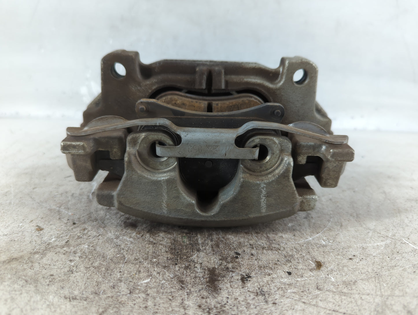 2013-2020 Ford Fusion Front Passenger Right Brake Caliper - Oemusedautoparts1.com