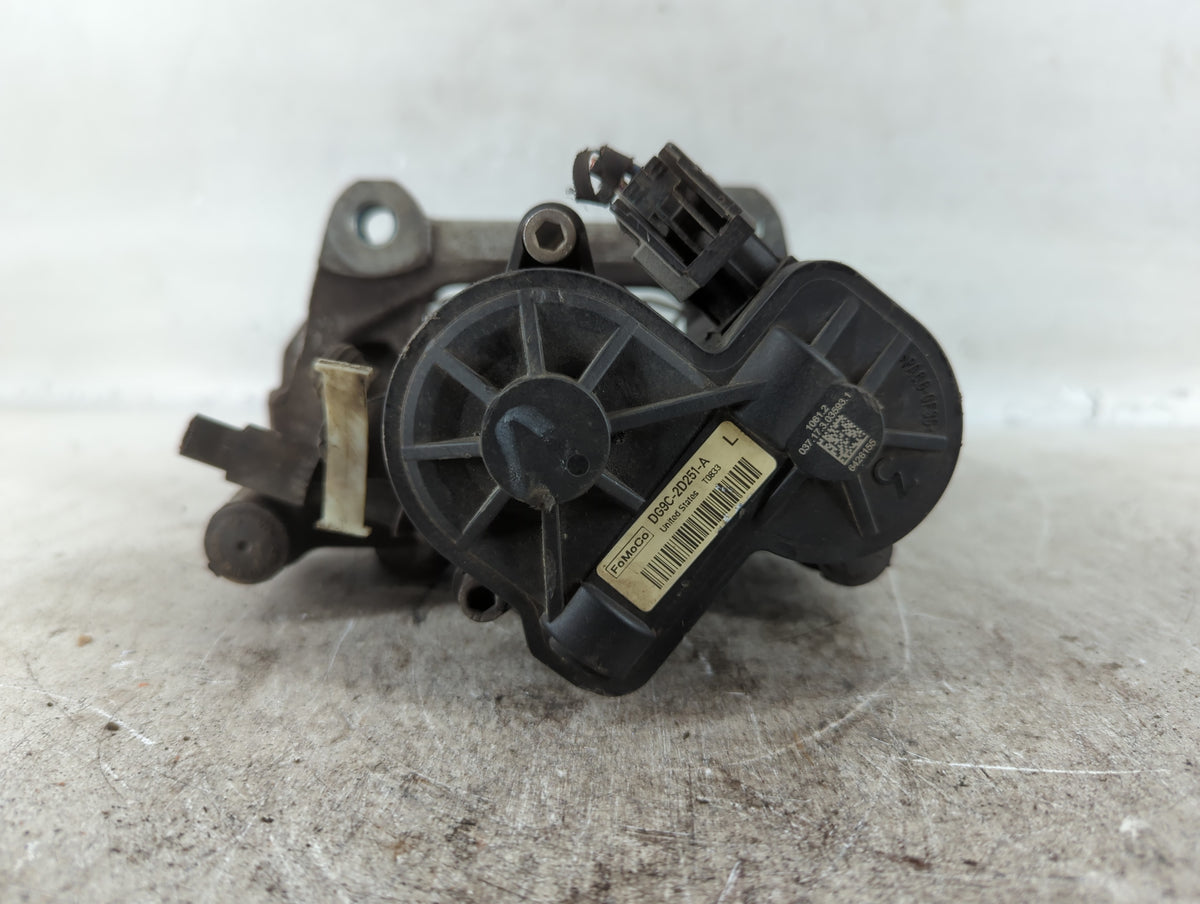 2013-2020 Ford Fusion Front Driver Left Brake Caliper 775142 - Oemusedautoparts1.com