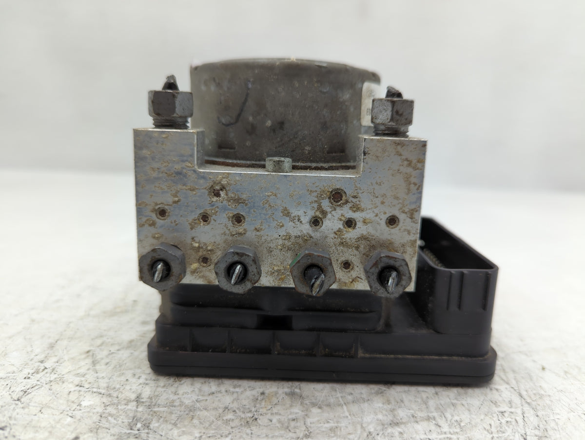 2017-2018 Ford Fusion Anti-Lock Brake ABS Pump Module Actuator OEM P/N:HG9C-2B373-BG HG9C-2C219-LG Fits Fits 2017 2018 OEM U