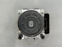 2017-2018 Ford Fusion Anti-Lock Brake ABS Pump Module Actuator OEM P/N:HG9C-2B373-BG HG9C-2C219-LG Fits Fits 2017 2018 OEM U
