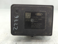 2017-2018 Ford Fusion Anti-Lock Brake ABS Pump Module Actuator OEM P/N:HG9C-2B373-BG HG9C-2C219-LG Fits Fits 2017 2018 OEM U