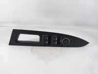 2013-2020 Ford Fusion Master Power Window Switch Replacement Driver Side Left P/N:PP+30%GF Fits OEM Used Auto Parts - Oemuse