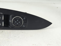 2013-2020 Ford Fusion Master Power Window Switch Replacement Driver Side Left P/N:PP+30%GF Fits OEM Used Auto Parts - Oemuse