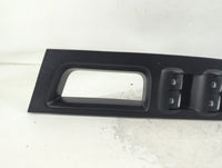 2013-2020 Ford Fusion Master Power Window Switch Replacement Driver Side Left P/N:PP+30%GF Fits OEM Used Auto Parts - Oemuse