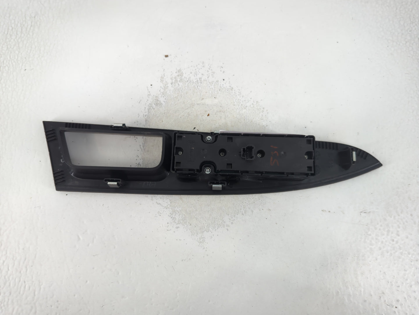 2013-2020 Ford Fusion Master Power Window Switch Replacement Driver Side Left P/N:PP+30%GF Fits OEM Used Auto Parts - Oemuse