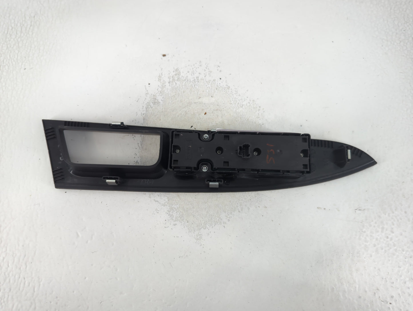 2013-2020 Ford Fusion Master Power Window Switch Replacement Driver Side Left P/N:PP+30%GF Fits OEM Used Auto Parts - Oemuse