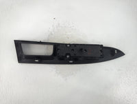 2013-2020 Ford Fusion Master Power Window Switch Replacement Driver Side Left P/N:PP+30%GF Fits OEM Used Auto Parts - Oemuse